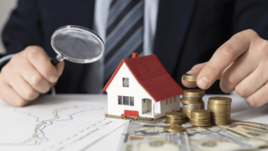 How to Build a Real Estate Portfolio
