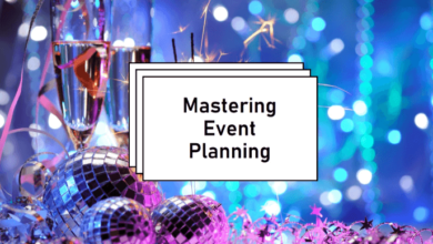 Event Planning Services to Create Unforgettable Experiences