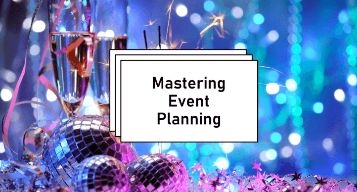 Event Planning Services to Create Unforgettable Experiences