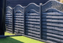 Fencing Services for Enhanced Privacy and Security