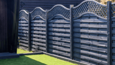 Fencing Services for Enhanced Privacy and Security