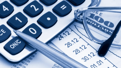 Accounting Services for Comprehensive Financial Analysis and Planning