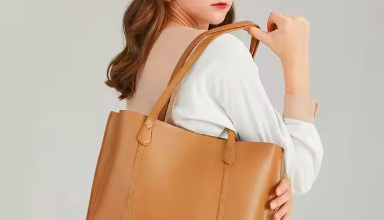 Women's Shoulder Bag