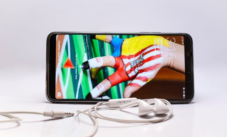 automatic oppo device identifier