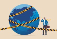 Secondary Sanctions