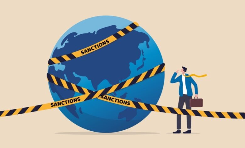 Secondary Sanctions