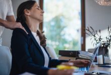 The Hidden Advantage: Why Business Trip Massages Matter for Professionals