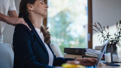 The Hidden Advantage: Why Business Trip Massages Matter for Professionals