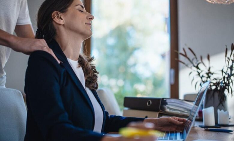The Hidden Advantage: Why Business Trip Massages Matter for Professionals
