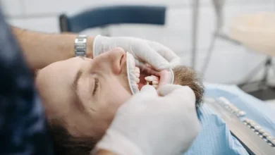 Dentist NYC