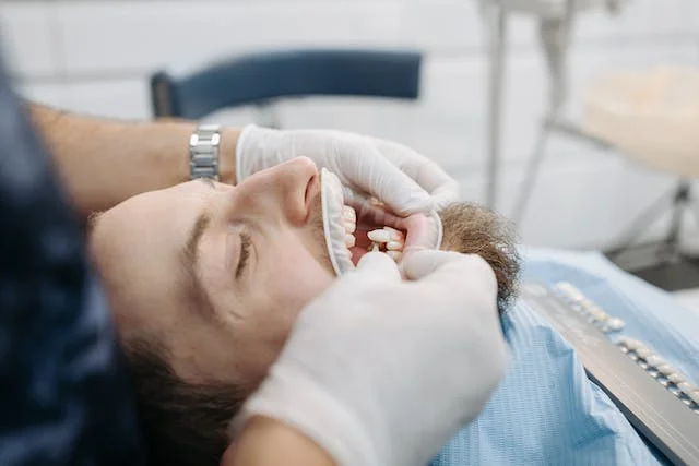Dentist NYC
