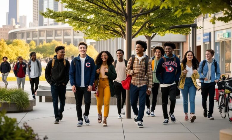 Living in Chicago as a Student: Affordable Areas You Must Know