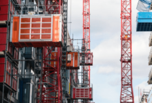 Construction Hoists Lifts: Essential Tools for Modern Vertical Transportation on Job Sites