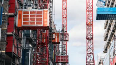 Construction Hoists Lifts: Essential Tools for Modern Vertical Transportation on Job Sites