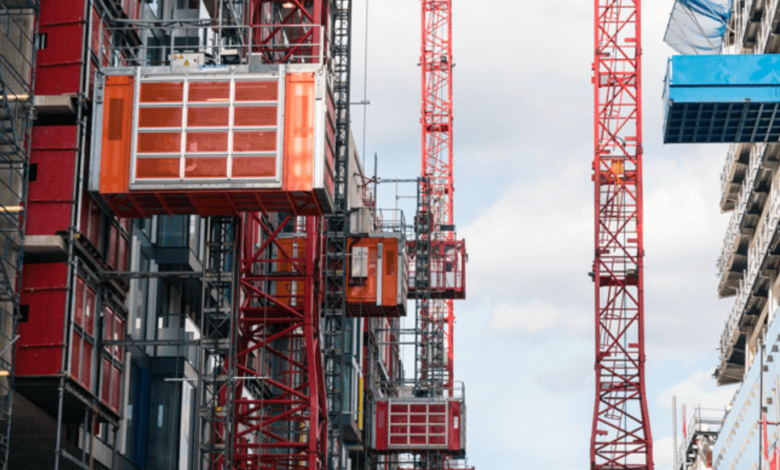 Construction Hoists Lifts: Essential Tools for Modern Vertical Transportation on Job Sites
