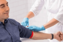 Top 5 Reasons to Prefer an STD Test at Home Dubai Over Clinic Visits