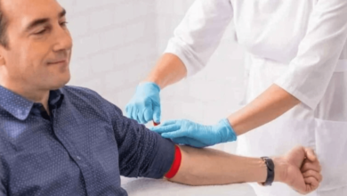 Top 5 Reasons to Prefer an STD Test at Home Dubai Over Clinic Visits
