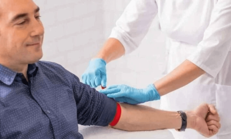 Top 5 Reasons to Prefer an STD Test at Home Dubai Over Clinic Visits