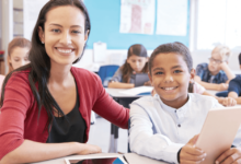 The New Face of Homework Help