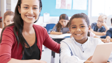 The New Face of Homework Help