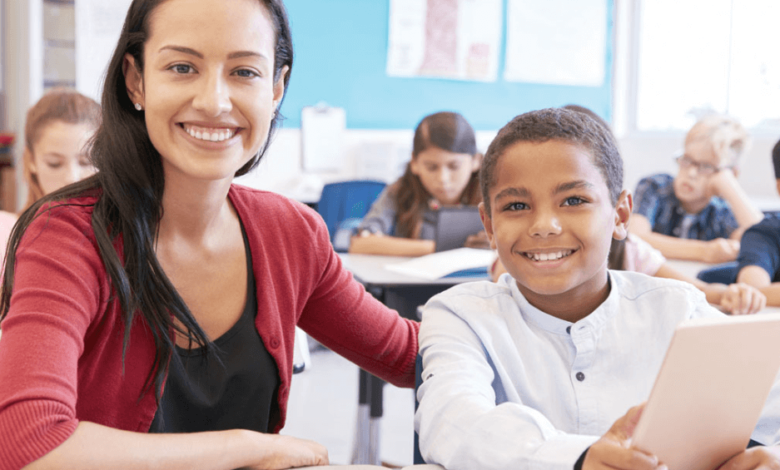 The New Face of Homework Help