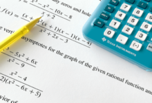 Pre Calculus Calculator: A Powerful Aid in Learning Mathematics