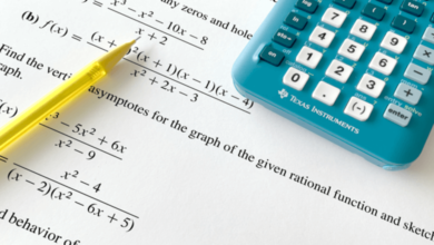 Pre Calculus Calculator: A Powerful Aid in Learning Mathematics