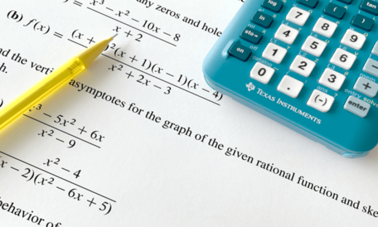 Pre Calculus Calculator: A Powerful Aid in Learning Mathematics