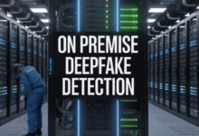 Deepfake