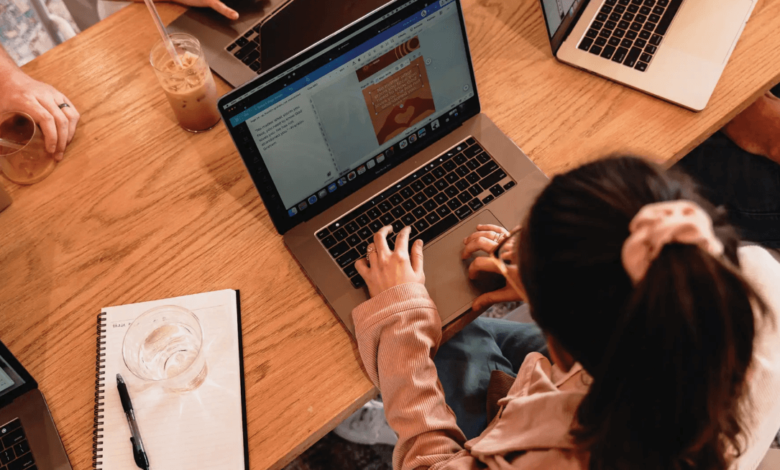 Internet Marketing: How To Grow Your Business On The Internet
