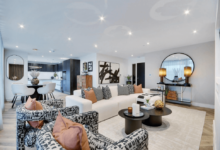 Transform Your Perth Home with Premium Interior Design Solutions
