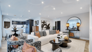 Transform Your Perth Home with Premium Interior Design Solutions