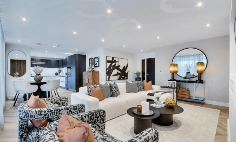 Transform Your Perth Home with Premium Interior Design Solutions