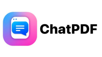 Chat PDF