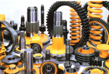 Auto Parts Manufacturing