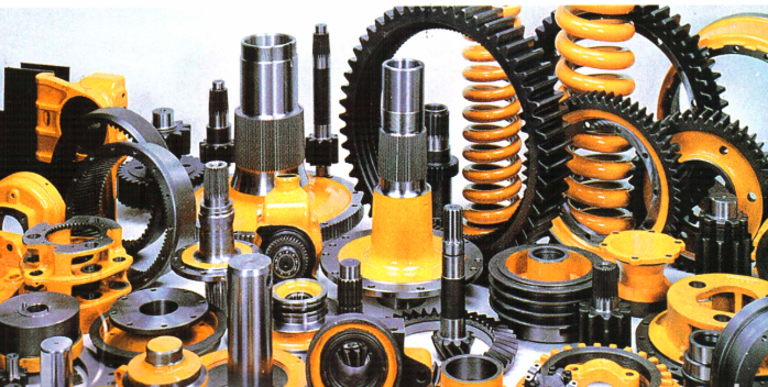 Auto Parts Manufacturing