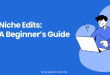 Crafting Effective Content Strategies with Niche Edits Services