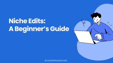 Crafting Effective Content Strategies with Niche Edits Services