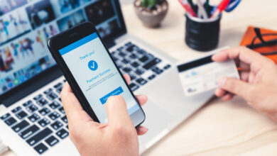 Beginner’s Guide to Cashing out Small Payments without Risk