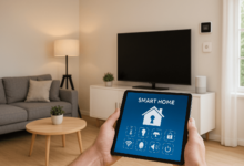 Smart Home, Smart Living: How Tech Is Transforming Home Upgrades