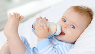 Pure Nutrition with Purpose: Milk in Hong Kong