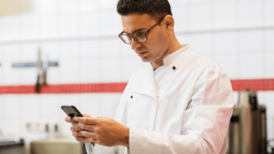 Cloud Kitchen: The New Age Business Model Disrupting the Food Industry
