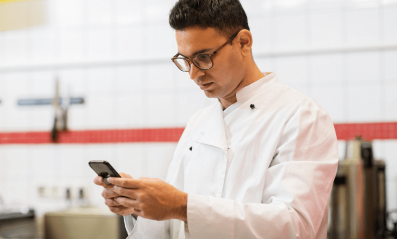 Cloud Kitchen: The New Age Business Model Disrupting the Food Industry