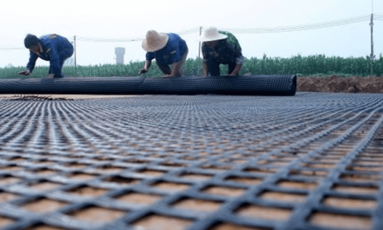 What Is a Geogrid? A Modern Solution for Ground Stabilization