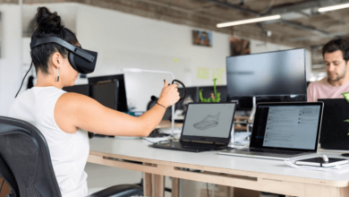Smart Office: A Technological Revolution in Workplace Productivity