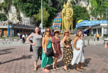 Top 3 Fantastic Travel Attractions in Kuala Lumpur