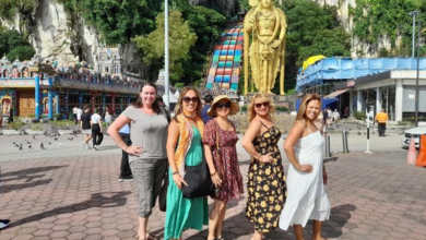 Top 3 Fantastic Travel Attractions in Kuala Lumpur