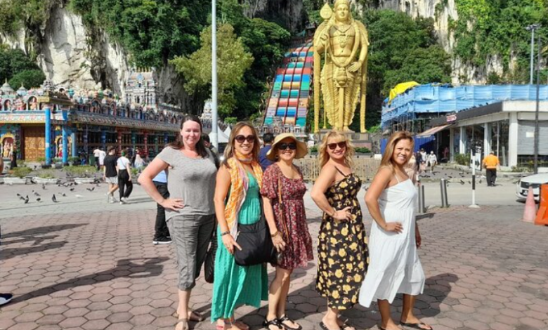 Top 3 Fantastic Travel Attractions in Kuala Lumpur