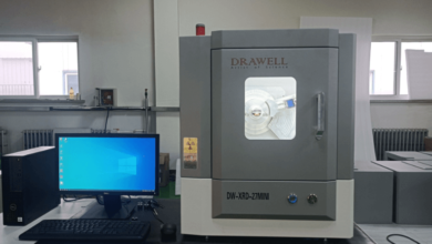 The Rise of the China Desktop X-Ray Diffractometer: Compact Precision for Global Material Analysis