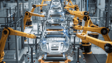 Unlocking Manufacturing Potential: Why Partnering with a china hardware manufacturer is a Smart Business Move